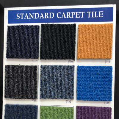 Thảm gạch Standard PP